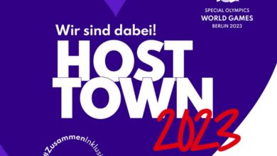 HostTown Günzburg