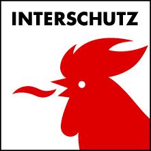 INTERSCHUTZ Logo