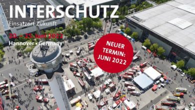 Interschutz 2022