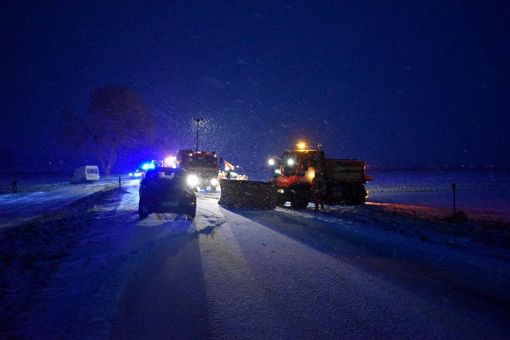 Unfall Bad Wörishofen 20012022