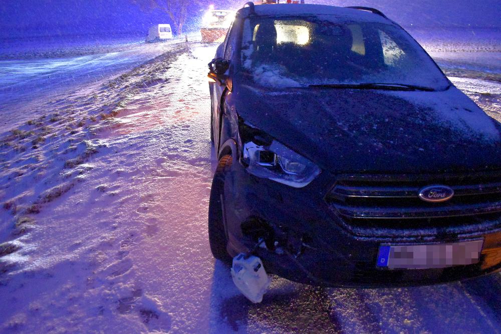 Unfall Bad Wörishofen 20012022