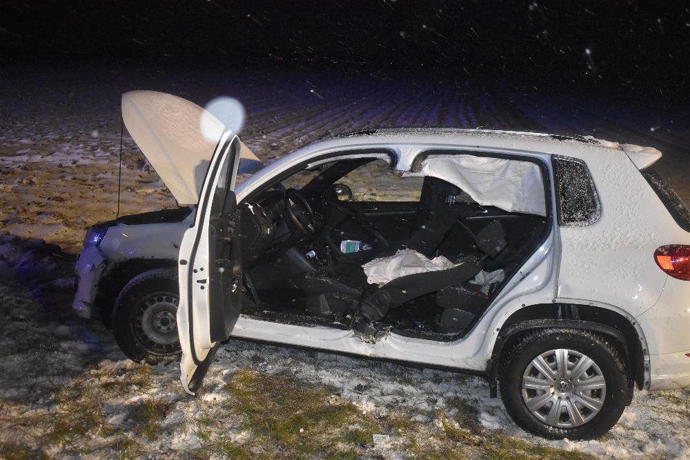 Unfall Bad Wörishofen 20012022