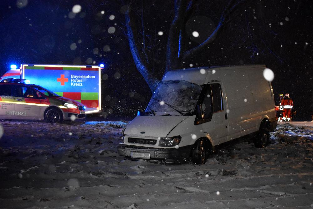 Unfall Bad Wörishofen 20012022