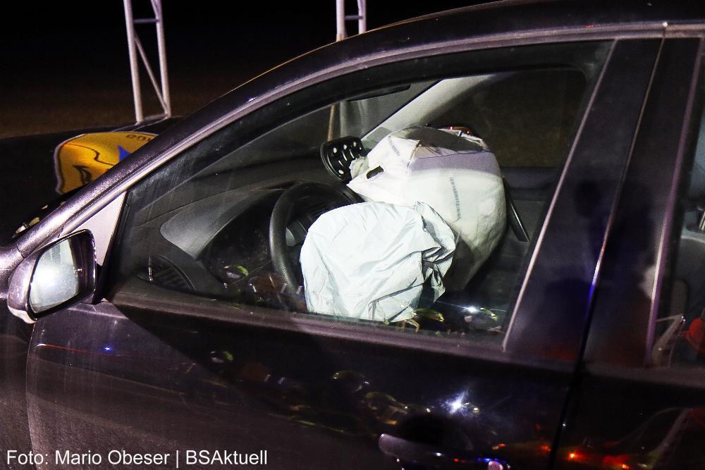 Unfall St2025 Offingen Gundremmingen