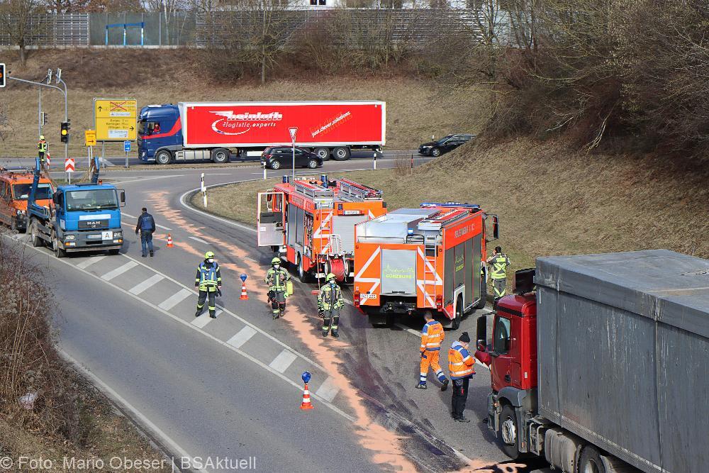 B16 Guenzburg Oel Lkw