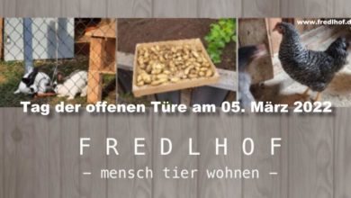 Fredlhof - Tag der offenen Türe 0322