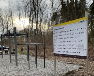 Großzügige Spende Günzburg