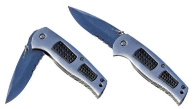 Messer Klappmesser