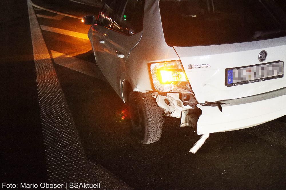 Unfall A8 Günzburg 13022022