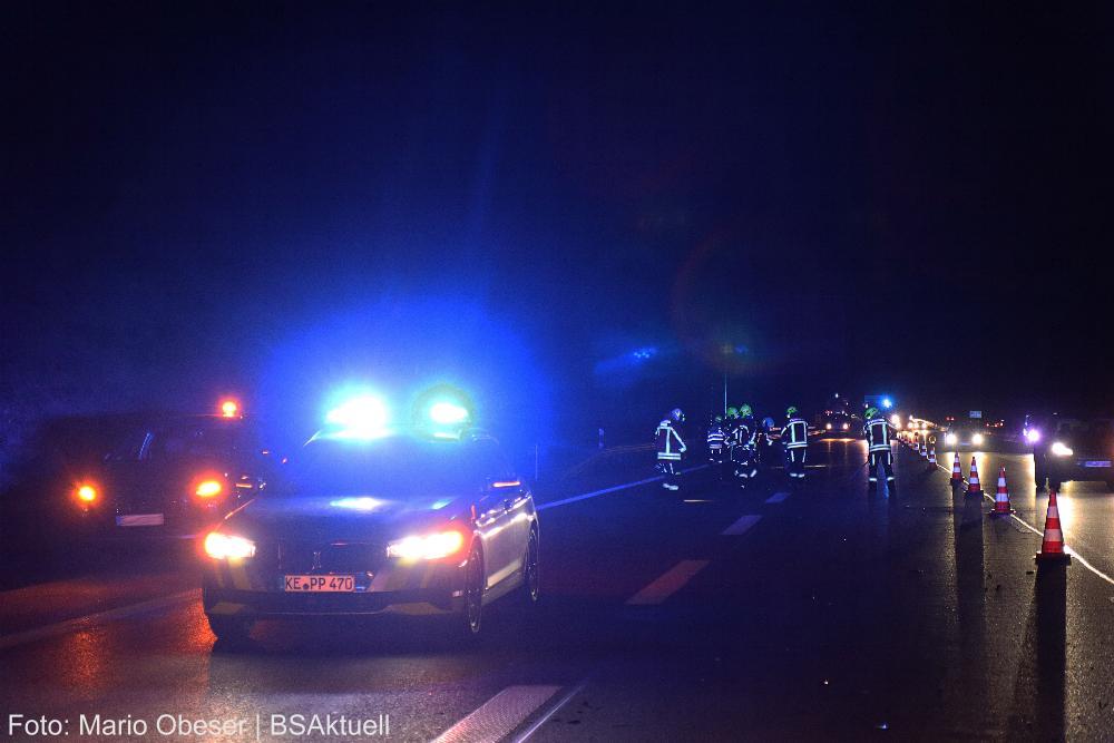 Unfall A8 Günzburg 13022022