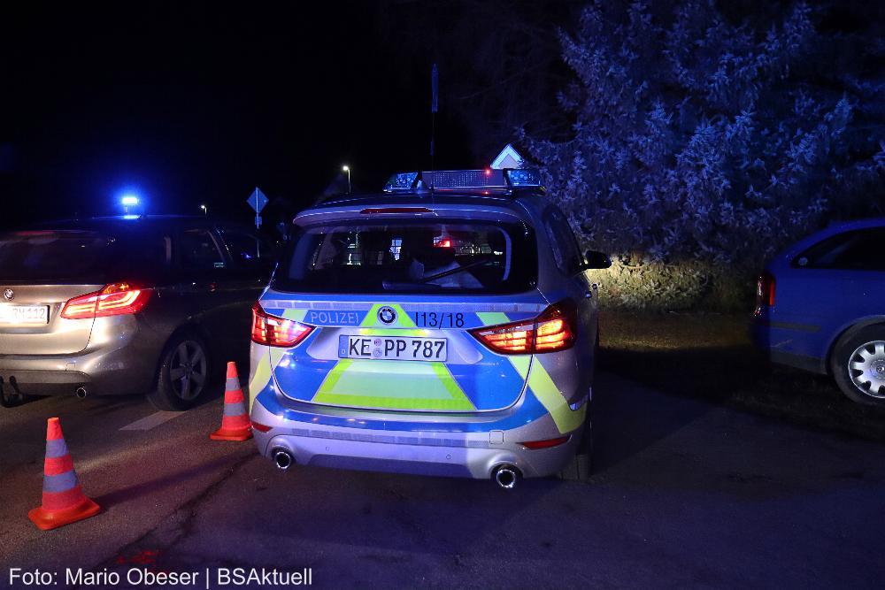 Unfall Anhofen 09022022