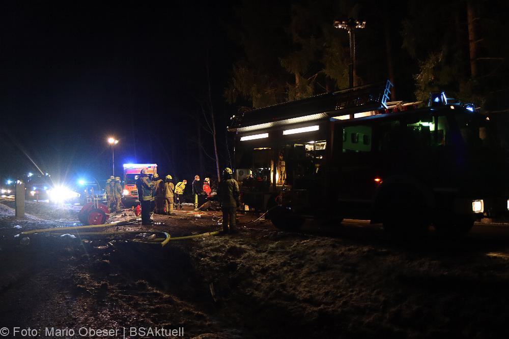 Unfall Ettenbeuren-Ichenhausen 25022022
