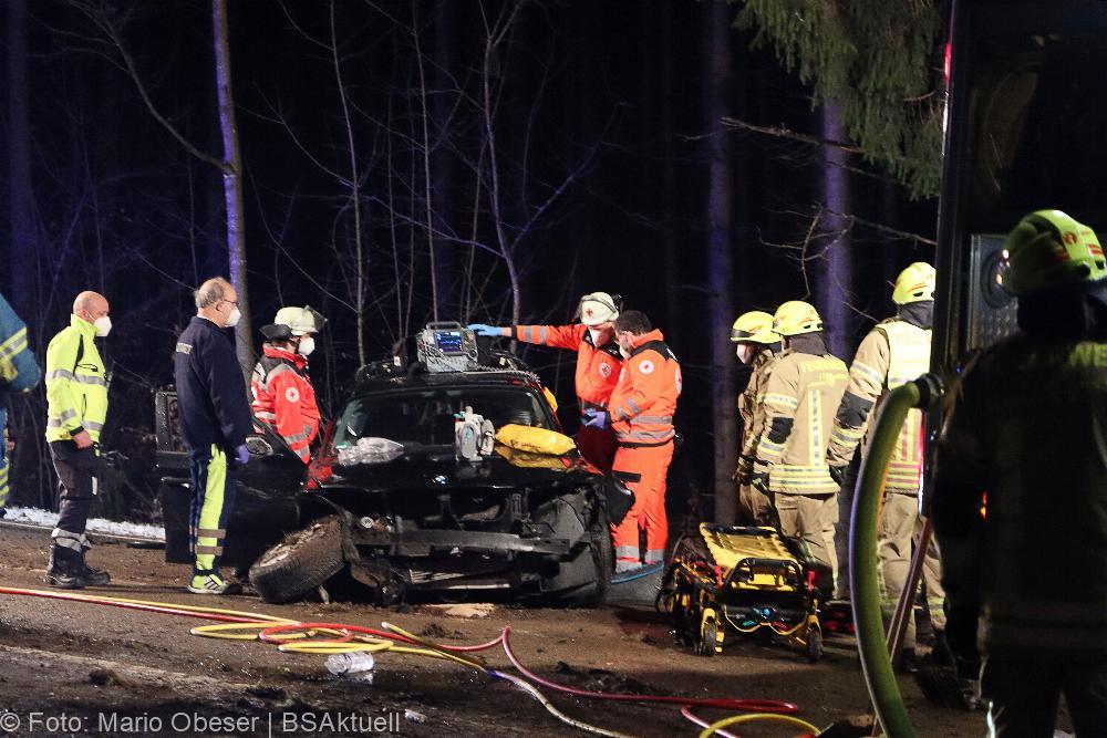 Unfall Ettenbeuren-Ichenhausen 25022022