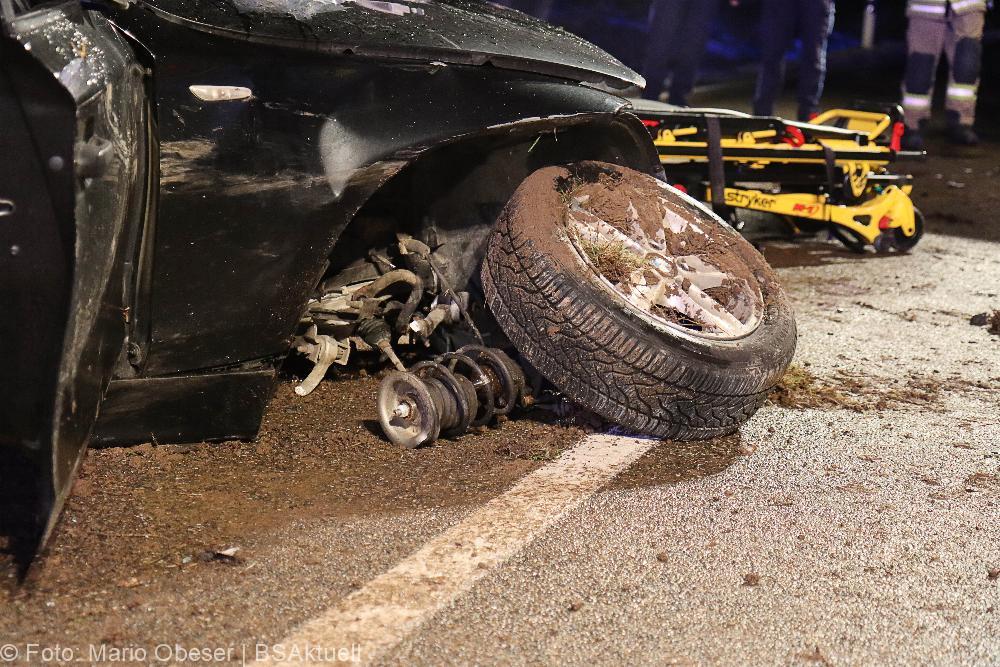 Unfall Ettenbeuren-Ichenhausen 25022022