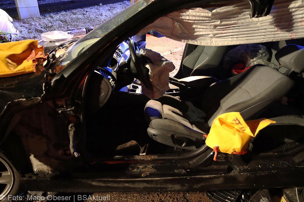 Unfall Ettenbeuren-Ichenhausen 25022022