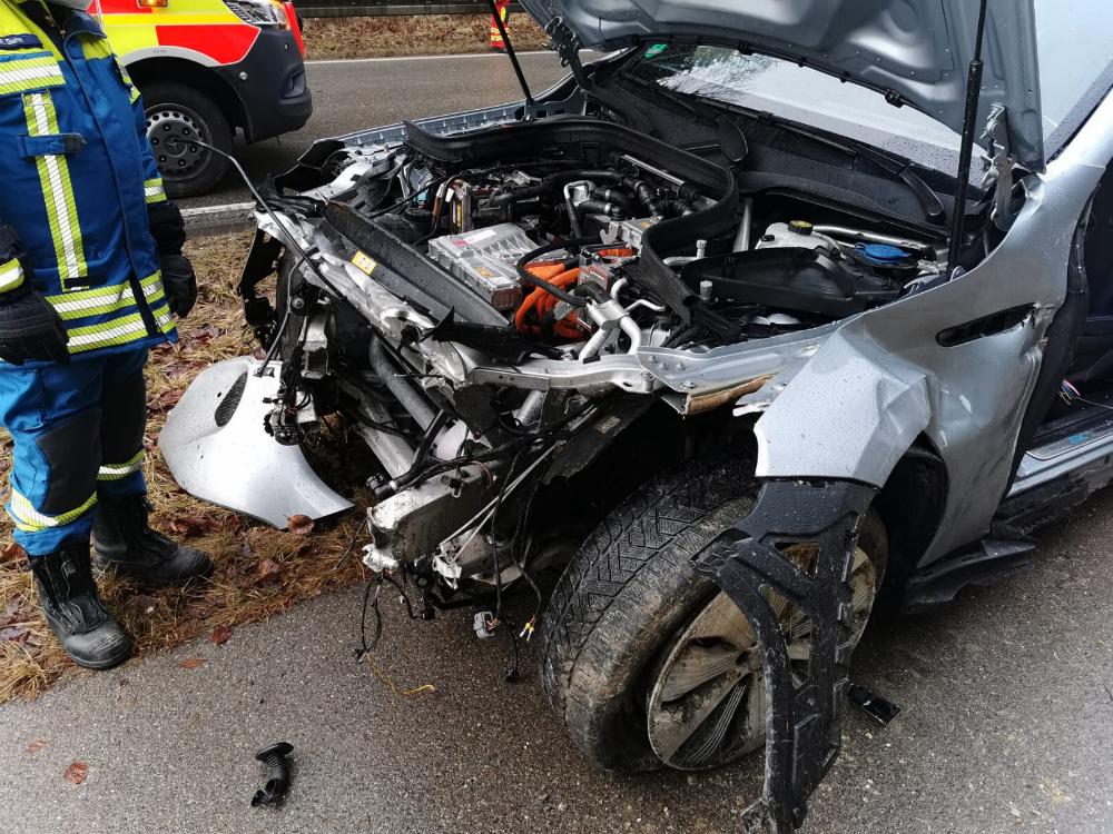 Unfall Maria Vesperbild 16022022