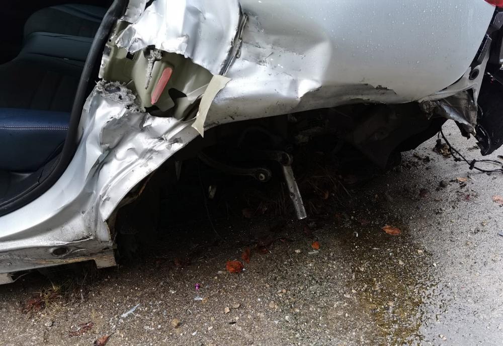 Unfall Maria Vesperbild 16022022