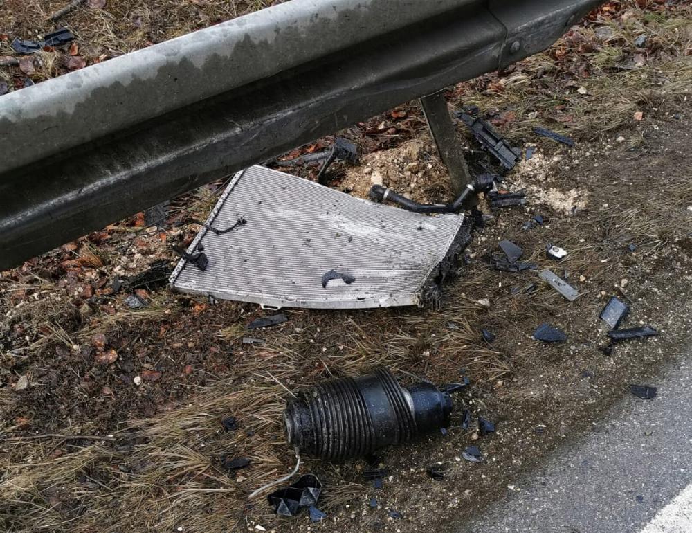 Unfall Maria Vesperbild 16022022