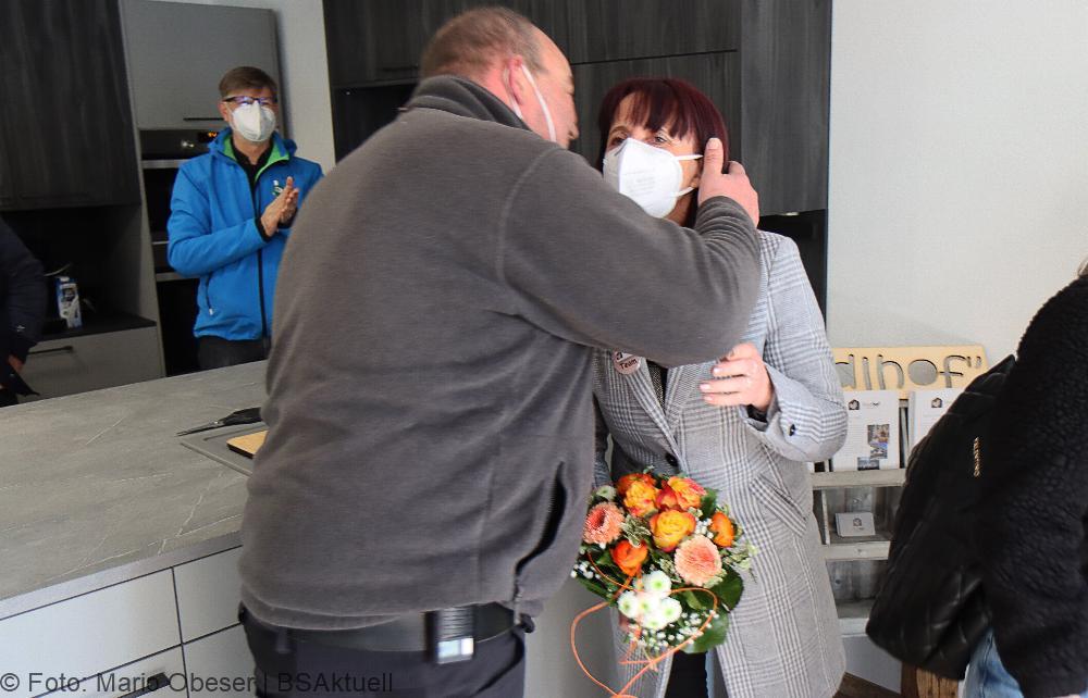 Fredlhof Tag offenen Tür 05.03.2022