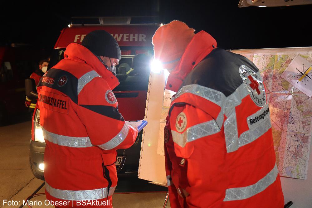 Personensuche Schneckenhofen