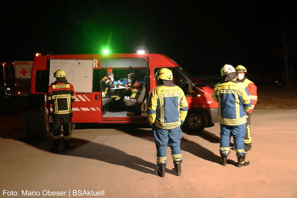 Personensuche Schneckenhofen