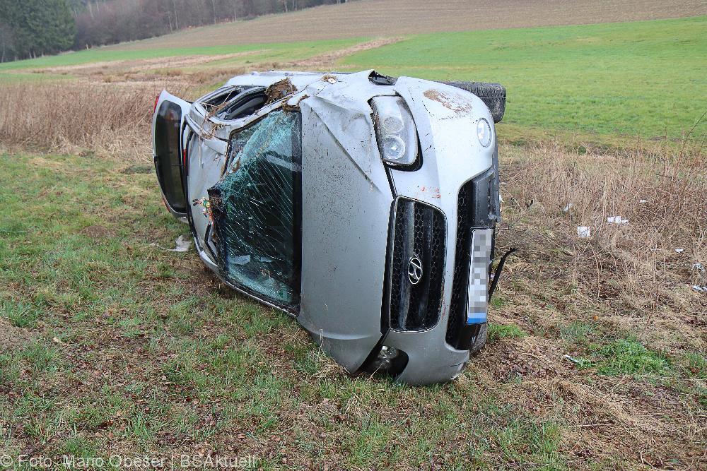 Unfall Ettenbeuren Ichenhausen