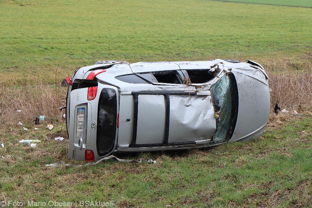 Unfall Ettenbeuren Ichenhausen