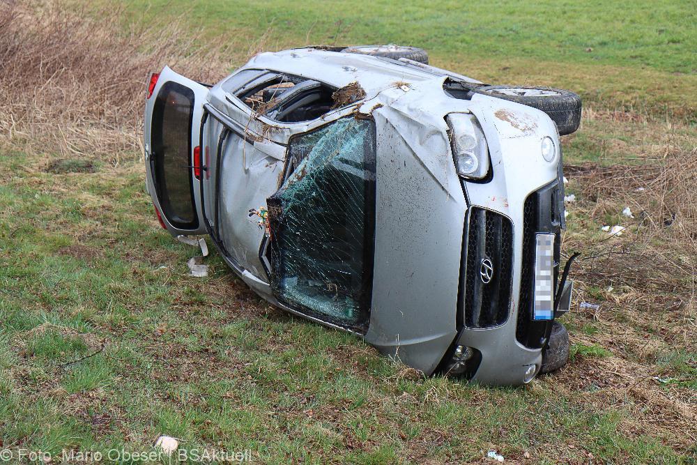 Unfall Ettenbeuren Ichenhausen