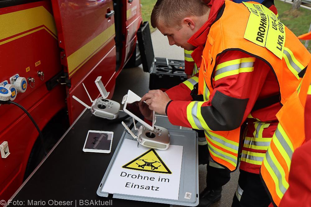 Unfall Ettenbeuren Ichenhausen