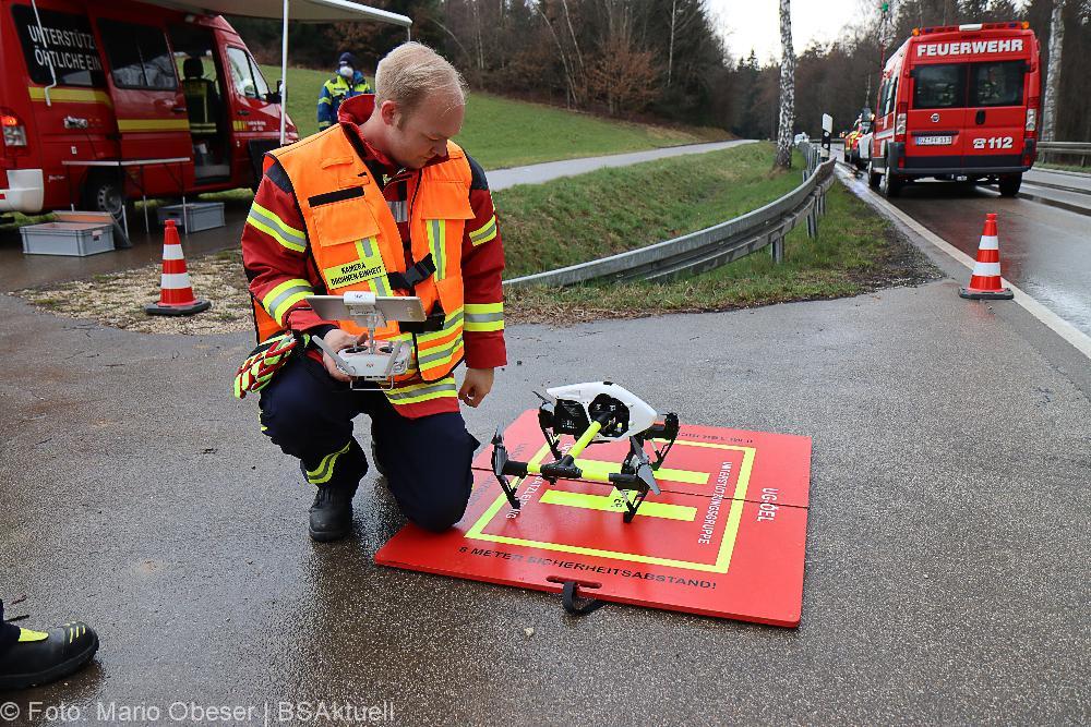 Unfall Ettenbeuren Ichenhausen