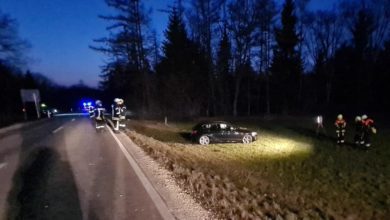 Unfall Roggenburg Deisenhausen