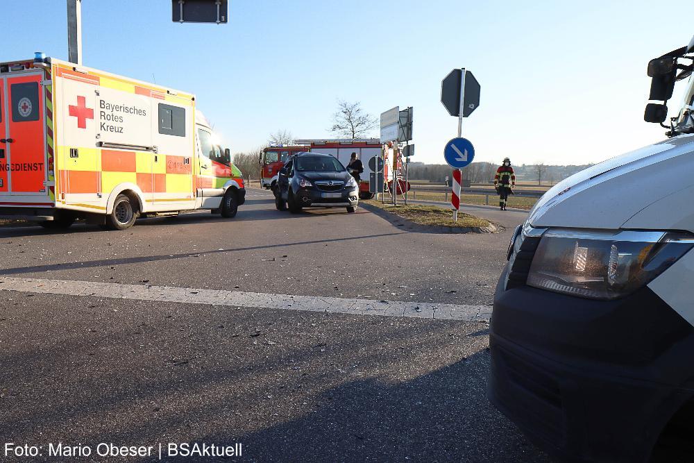 Unfall St2025 Umgehung Jettingen