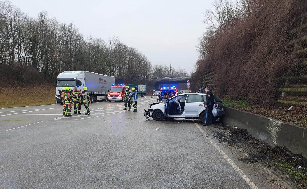 VU B16 Günzburg FF GZ