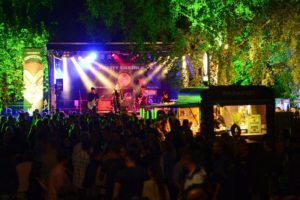 Endlich wieder Guntiafest Günzburg
