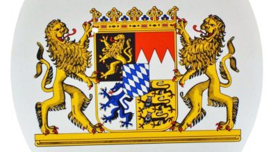 Freistaat Bayern
