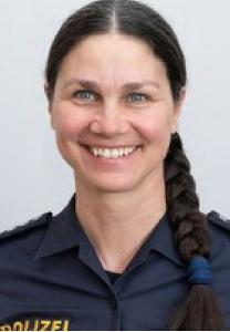 PHKin Marion Buchart Polizei Augsburg 5