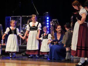 Trachtenjugend