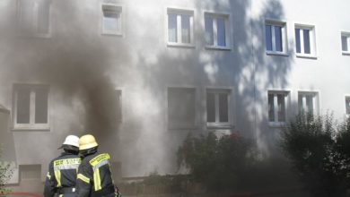 Brand Küche Augsburg
