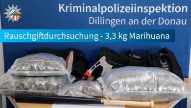 DuSu DLG-Rauschgift Donau-Ries