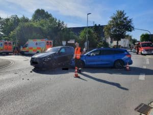 Unfall Thannhausen 14062022