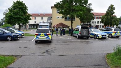 Realschule Marktoberdorf