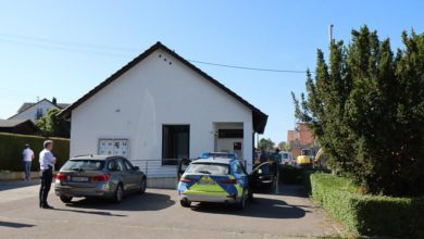 Geldautomat Ettenbeuren angegangen 16072022