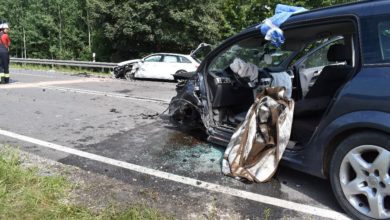 Unfall Ruderratshofen B12 16072022