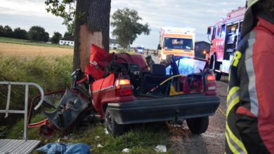 Unfall Türkheim 11072022