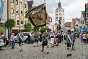 Volksfest 2022