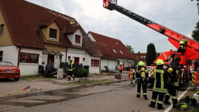 Brand Gabelbach 05082022