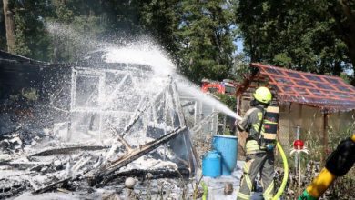 Brand Gartenhuette Guenzburg 22082022