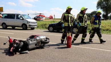 Unfall Nornheim St2510 Roller 16082022