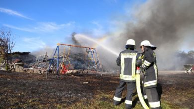 Brand Wertach Stadel 12092022