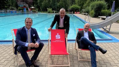 Günzburger Waldbad beendet erfolgreiche Saison